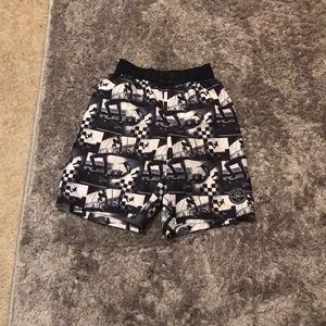 Swim trunks for kids